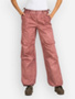 bark brown cold dye