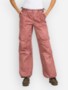 bark brown cold dye