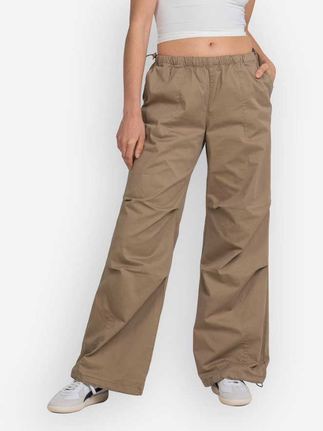 REELL Parachute Pants