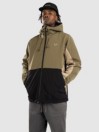 Fat Moose Hayden Block Jacket Winter Jacket