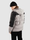 Fat Moose Birk Block Jacket