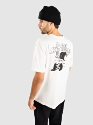 The Dudes Achieve Nothing Camiseta