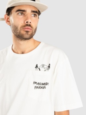 Imaginary Friends T-skjorte