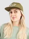 The Dudes Its All Wavy Caps
