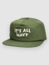 The Dudes Its All Wavy Cap