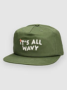 Its All Wavy Casquette