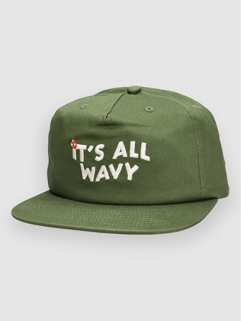 Its All Wavy Casquette