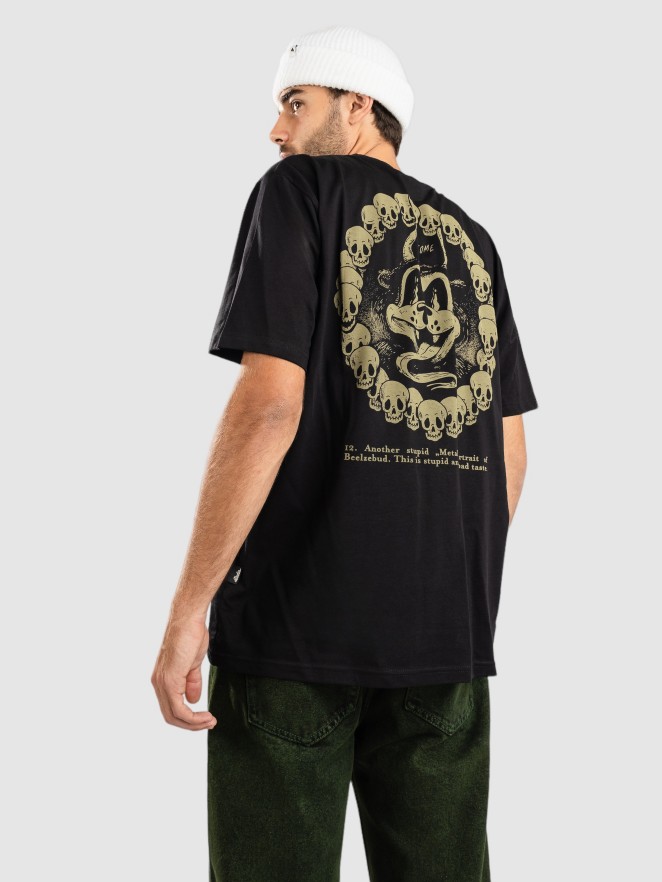 The Dudes Belzeebud T-Shirt