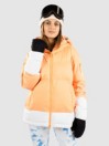 Roxy Chloe Kim Puffy Jacket