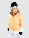 Roxy Chloe Kim Puffy Jacket