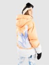 Roxy Chloe Kim Puffy Jacket