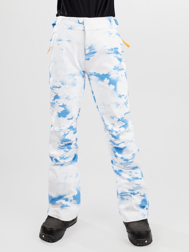 Roxy Cloe Kim Pants