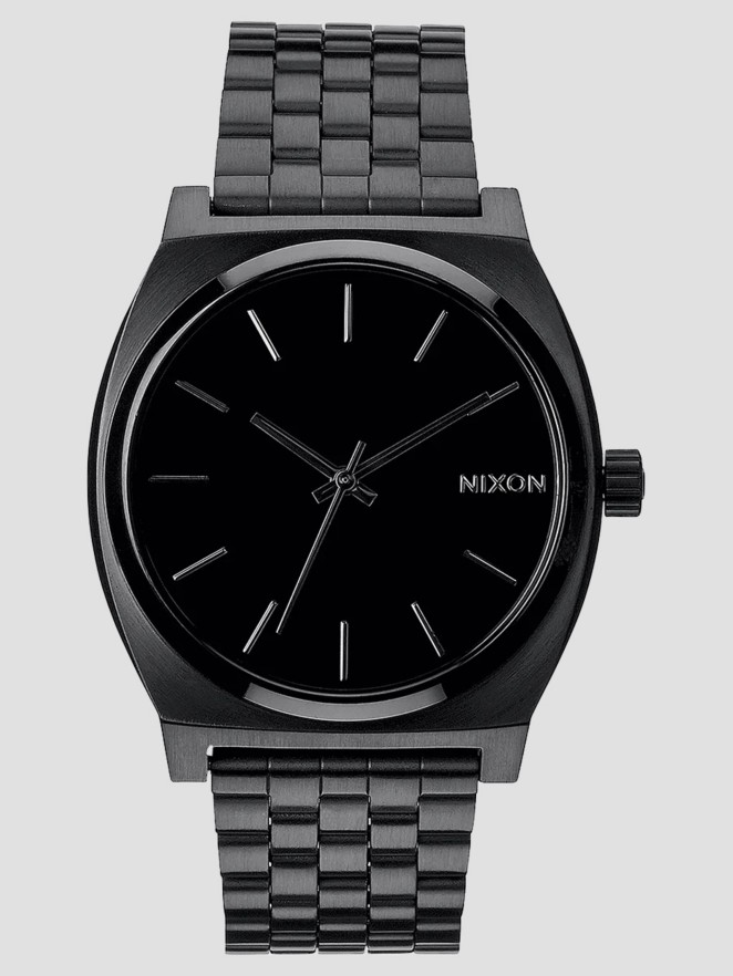 Nixon The Time Teller