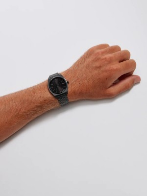 The Time Teller