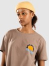 Quiksilver Uni Screen T-Shirt