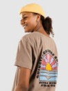 Quiksilver Uni Screen T-Shirt