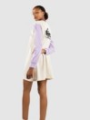 Quiksilver Uni Screen LS Dress