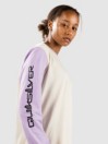 Quiksilver Uni Screen LS Dress