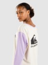 Quiksilver Uni Screen LS Dress
