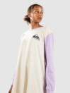 Quiksilver Uni Screen LS Dress