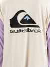 Quiksilver Uni Screen LS Dress