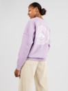 Quiksilver Uni Oversized Crew Sweater