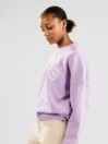 Quiksilver Uni Oversized Crew Sweater