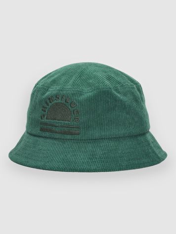 Quiksilver Uni Cord Bucket Hat