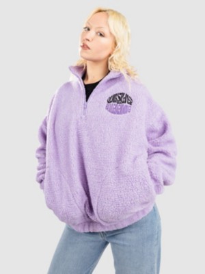 Quiksilver Uni Hz Popcorn Pulover