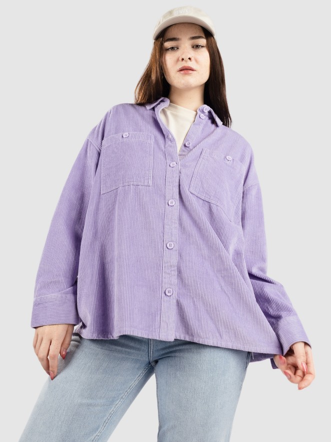 Quiksilver Uni Cord Srajca