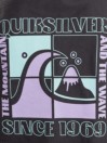 Quiksilver Uni Maxi Screen T-Shirt