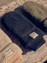 Fat Moose Villy Teddy Mittens