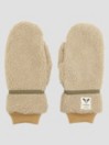 Fat Moose Villy Teddy Mittens