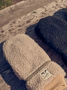 Fat Moose Villy Teddy Rokavice Mitt