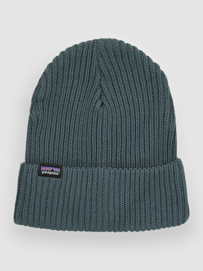 Patagonia Fishermans Rolled Beanie
