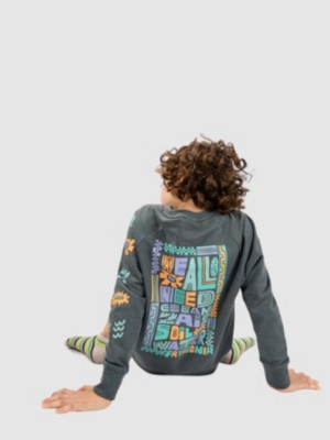 Lw Crew Sweater