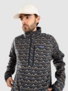 Patagonia Better 1/4 Half-Zip Forro Polar