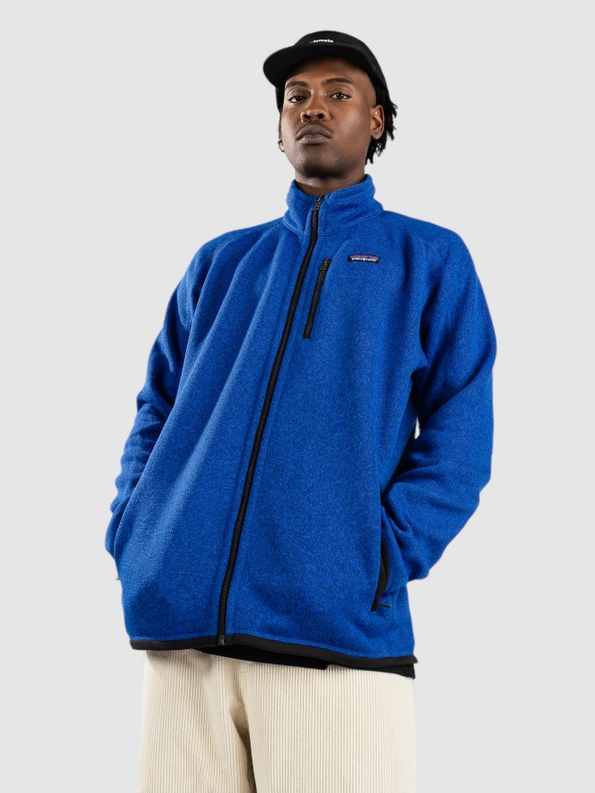 Patagonia Better Sweater Sweatjacke