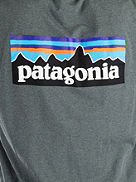 P-6 Logo Responsibili Long Sleeve T-Shirt