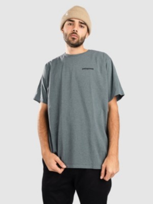 Patagonia P-6 Logo Responsibili T-skjorte