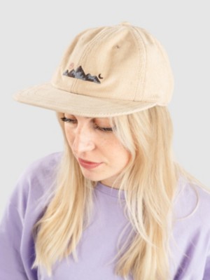 Corduroy Cap