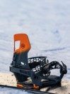 Nidecker Kaon-X 2023 Snowboardbindningar