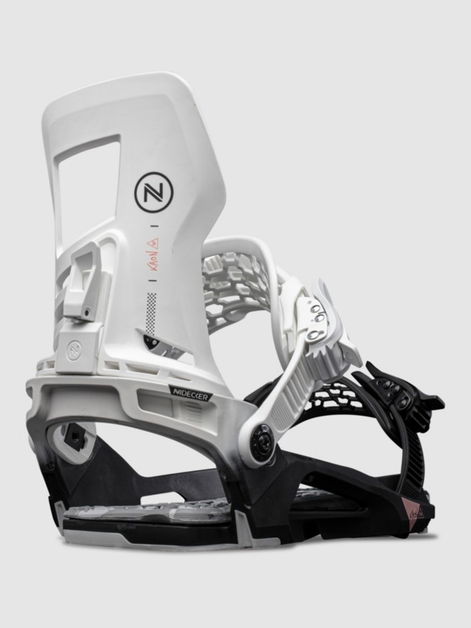 Nidecker Kaon-W 2023 Snowboard Bindings