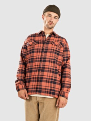 Levi's Parkside Over Camicia