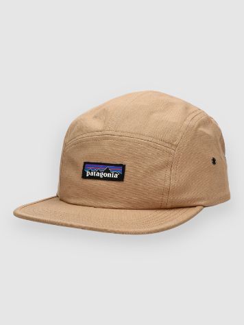 Patagonia P-6 Label Maclure Hat
