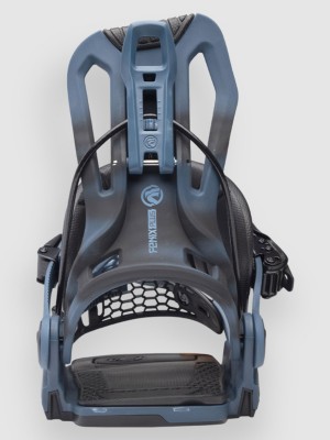 Fenix-Plus Hybrid 2024 Attacchi da Snowboard