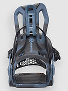 Fenix-Plus Hybrid 2024 Snowboard-Bindung