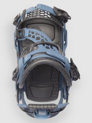 Fenix-Plus Hybrid 2024 Snowboard-Bindung