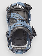 Fenix-Plus Hybrid 2024 Snowboardbindinger