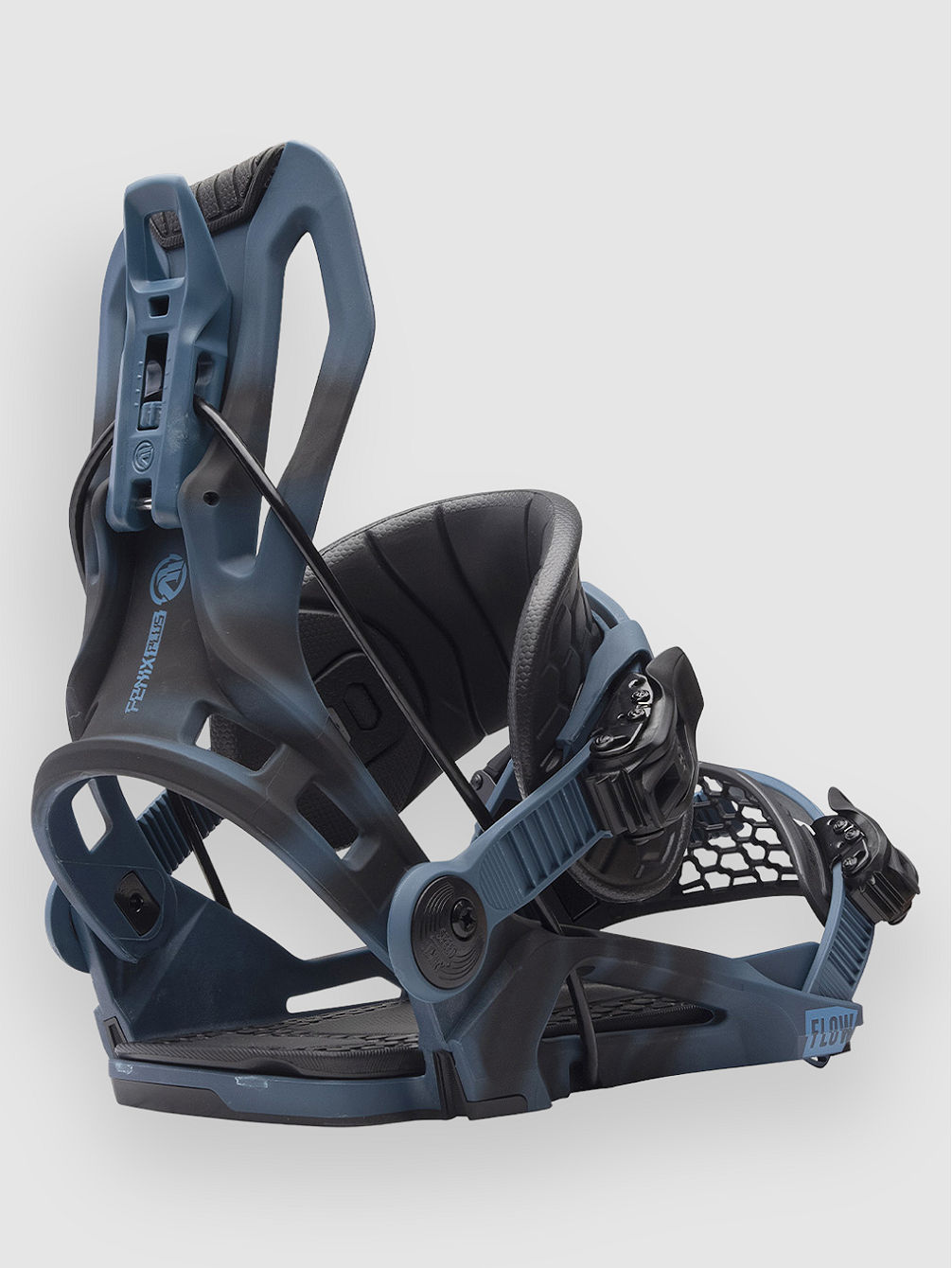 Fenix-Plus Hybrid 2024 Attacchi da Snowboard